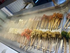-小桶串串(仁恒梦中心店)