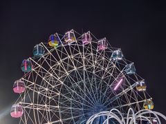 -巨鹏飞梦幻海岸