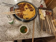 -玉林串串香·成都老字号(玉林街总店)