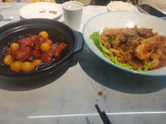 -天津大学·四十二斋餐厅