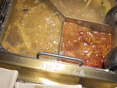 -蜀九鼎·四川火锅·毛肚是招牌(惠安店)