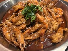 -槐店王婆大虾(开发区店)