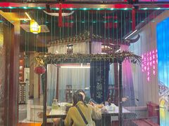大堂-乌记大厨餐厅