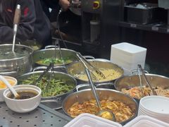 -乡村基·川味现炒大王(熙悦天街店)