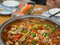 -艺味深尝(云锦路店)