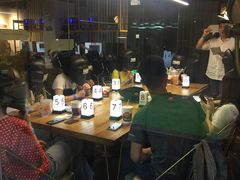 -火星工厂·桌游·团建聚会·轰趴馆(厦滘店)
