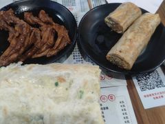 -聚缘坊特色名小吃(天元西街店)