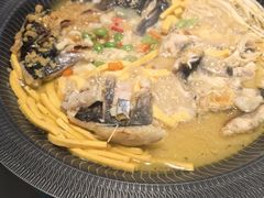 -半天妖烤鱼(紫荆广场店)