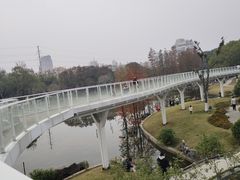 -昆山城市公园