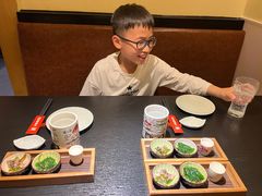 -七条鱼日本料理(三墩店)