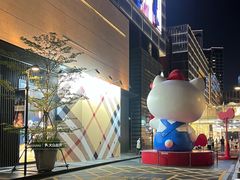 -深圳湾万象城(南山店)