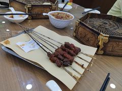 -西安贾三灌汤包·回坊小吃·清真炒菜(北院门总店)
