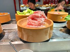 -龍歌自助小火锅(崂山丽达店)