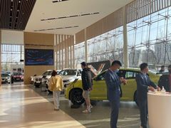 -北京晨德宝宝马4S店(金港汽车公园店)