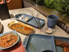 -汉阳廷自助烤肉(同和金铂天地店)