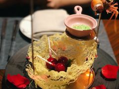 -YUE·6·西式融合餐厅(外滩六号店)