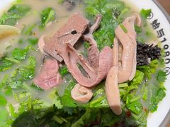 -李小老烧饼(常营民族家园店)