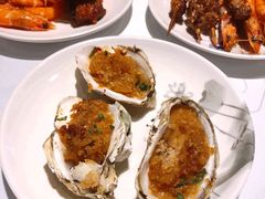 -海天盛宴新派海鲜自助餐厅(群力店)