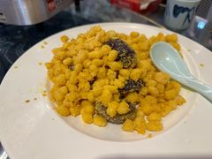 蛋黄玉米-阿嫂印象·民间江湖菜(大学城店)