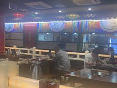 -津门老羊家·铜锅涮羊肉·烧烤(科技园店)