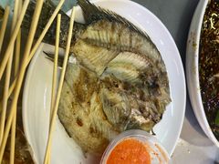 -玛扎烧烤私房菜