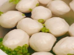 -品海楼·大连海胆锅贴馆(东港店)