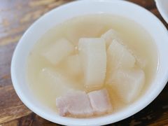 炖萝卜-钟太怪噜(小吃街店)