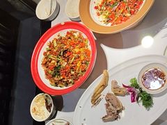 -田婆婆的菜(友谊阳光城店)