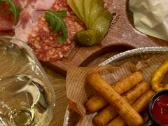 -安妮意大利餐厅(世贸天阶店)
