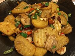 -大鸭梨烤鸭店(花园村店)