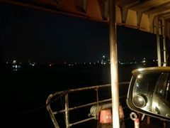 -鱼珠码头(轮渡站)