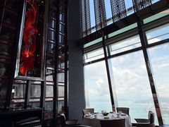-天龙轩(香港丽思卡尔顿酒店)