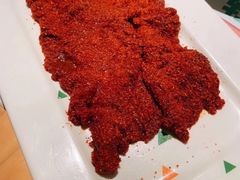 -千纸鹤嫩汁烤肉(学府店)