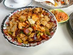 -帕米尔食府(白云观店)