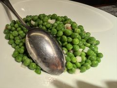 -新白鹿餐厅(松江开元地中海店)