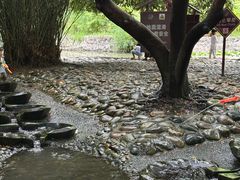-成都市活水公园