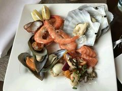 -上海丽笙精选海仑宾馆·莫赛克餐厅