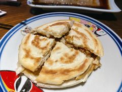 -吴满满油泼面(北方风味园店)