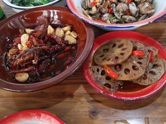 -老三样·美食研究中心(世贸路店)