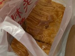 苹果派-中关村茶点