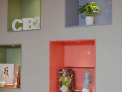 -潮一不贰·法式甜品·生日蛋糕·西式简餐(外滩店)