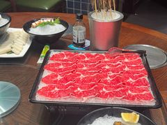 -东海怡品海鲜豆捞(舟宿夜江店)