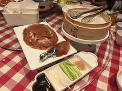 -西贝(六里桥旗舰店)