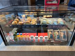-星巴克(上海长宁来福士1F店)