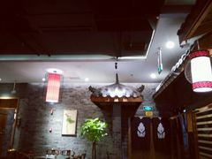 -张大胡子鱼头火锅酒楼(长益路店)