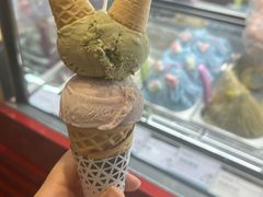 -Vola Gelato意大利手工冰淇淋(朝阳大悦城店)