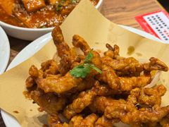 小磨滋味肉-九转小磨·东北菜老字号(祥安店)
