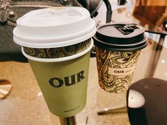 -OUR Bakery(SKP-S店)