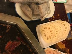 -邓莽子老火锅(鲁祖庙店)