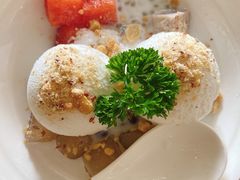 冰淇淋清补凉-自然椰·海南清补凉(明珠店)